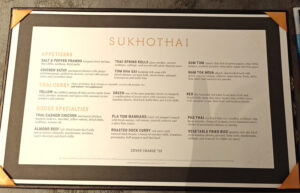 Sukhothai