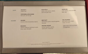 Onda by Scarpetta