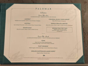 Palomar