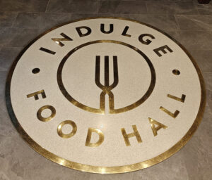 Indulge Food Hall