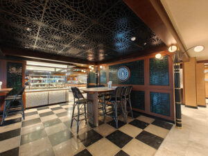 Indulge Food Hall