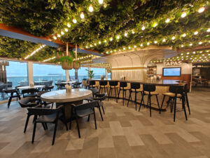 Indulge Food Hall