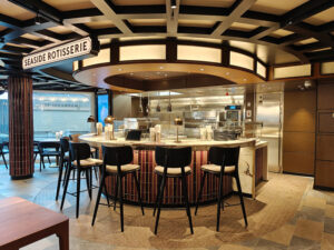 Seaside Rotisserie