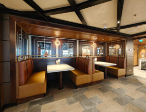 Indulge Food Hall