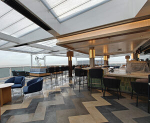 Soleil Bar
