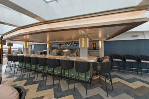 Soleil Bar