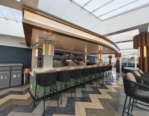 Soleil Bar