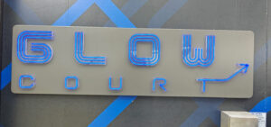 Glow Court