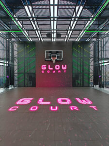 Glow Court