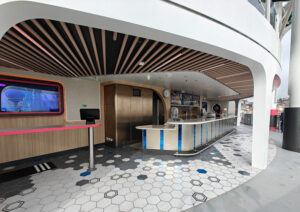 Bull´s Eye Bar
