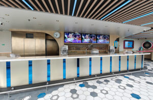 Bull´s Eye Bar