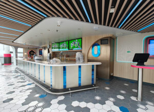 Bull´s Eye Bar