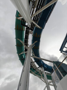 Aqua Slidecoaster