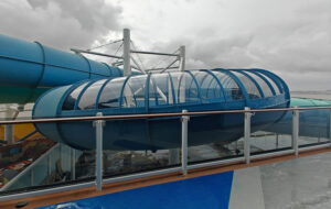 Aqua Slidecoaster