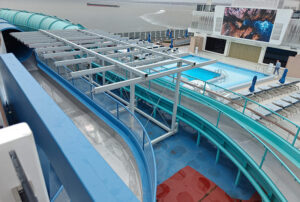 Aqua Slidecoaster