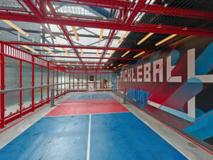 Pickleball