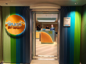 Splash Academy