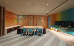 Splash Academy