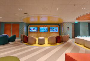 Splash Academy