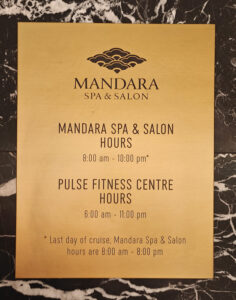Mandara Spa & Salon