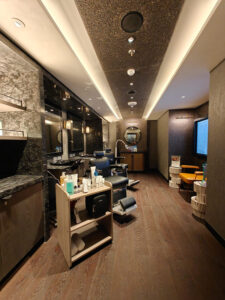 Barber Shop