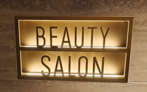 Beauty Salon