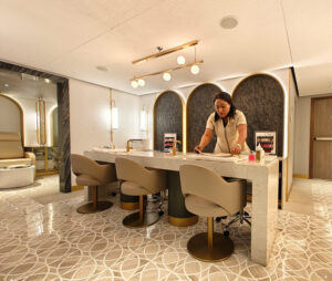 Beauty Salon