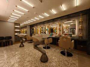 Beauty Salon