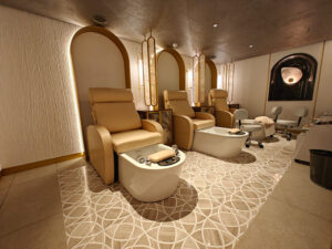 Beauty Salon