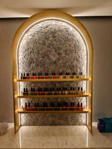 Beauty Salon