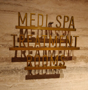 Treatment Rooms