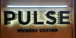Pulse Fitness Center