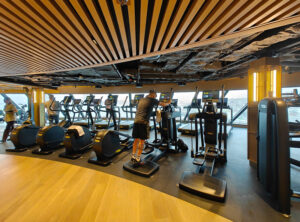 Pulse Fitness Center