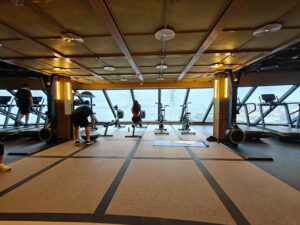 Pulse Fitness Center
