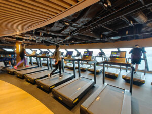 Pulse Fitness Center