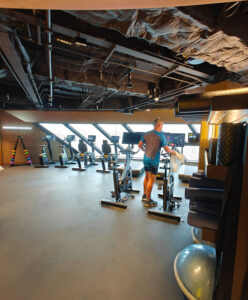 Pulse Fitness Center