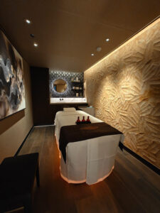 Treatment Room