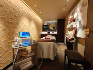 Treatment Room