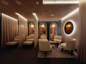 Relaxation Room