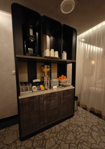 Relaxation Room