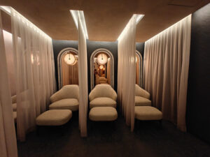Relaxation Room