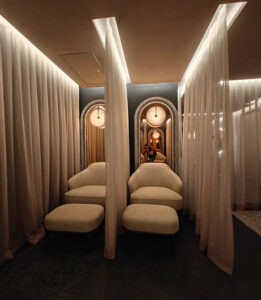 Relaxation Room