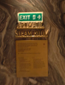 Thermal Suite