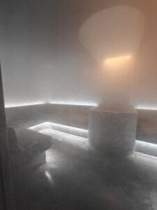 Thermal Suite