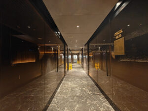 Thermal Suite