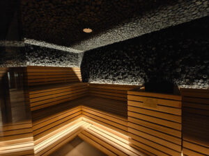 Thermal Suite