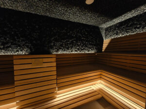 Thermal Suite
