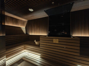 Thermal Suite