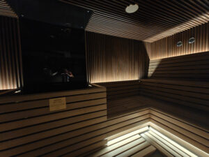Thermal Suite