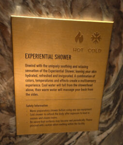 Thermal Suite